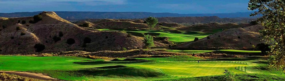 Santa Fe Golf Lessons