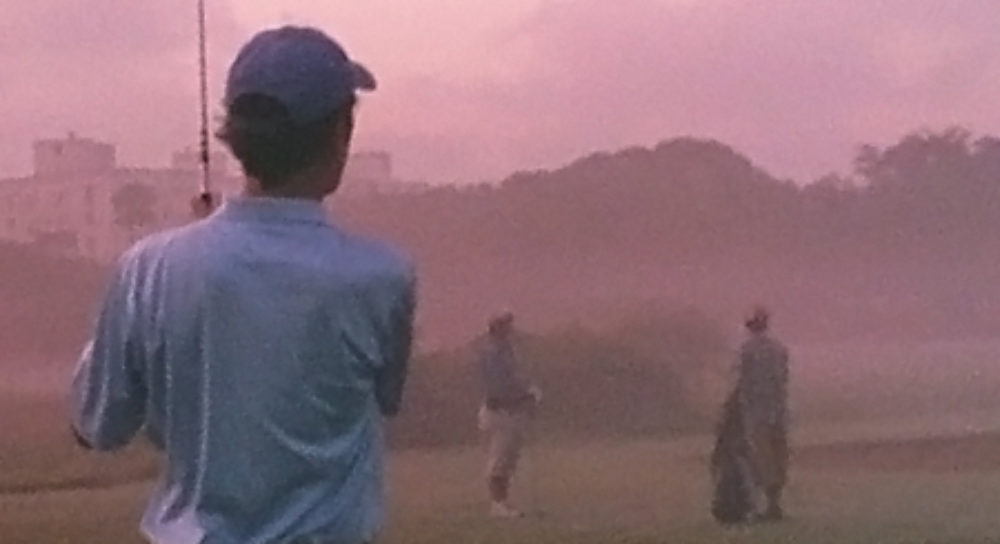 Golf Lessons Santa Fe